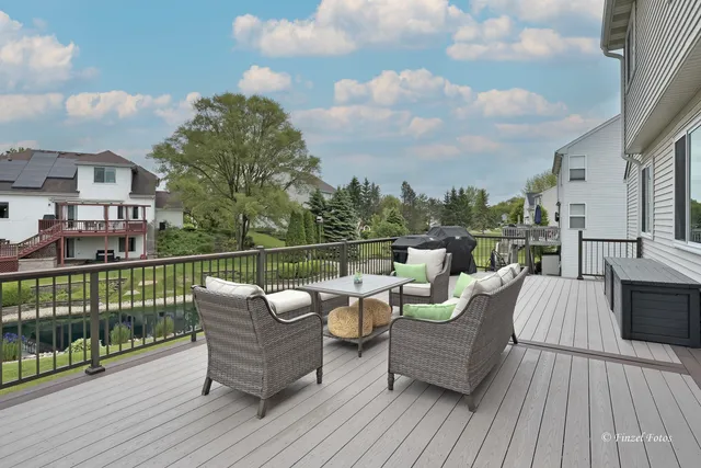 $450,000 | 2012 Spring Creek Lane, McHenry, IL 60050