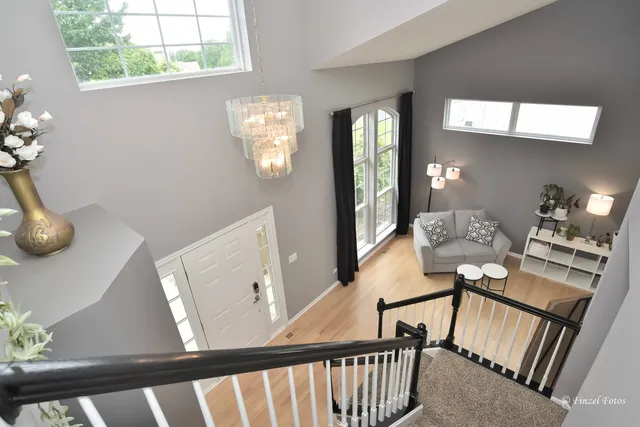 $450,000 | 2012 Spring Creek Lane, McHenry, IL 60050