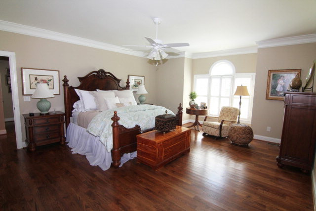 1237 Tarver Road Waynesboro, GA 30830 - Photo 12 of 37 Gallery Image 12