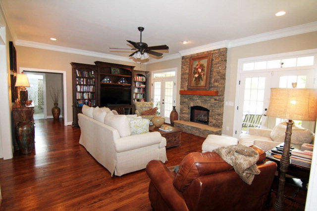 1237 Tarver Road Waynesboro, GA 30830 - Photo 16 of 37 Gallery Image 16