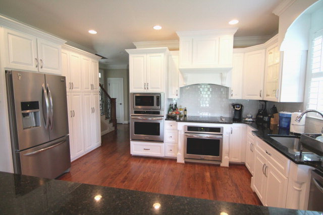 1237 Tarver Road Waynesboro, GA 30830 - Photo 8 of 37 Gallery Image 8