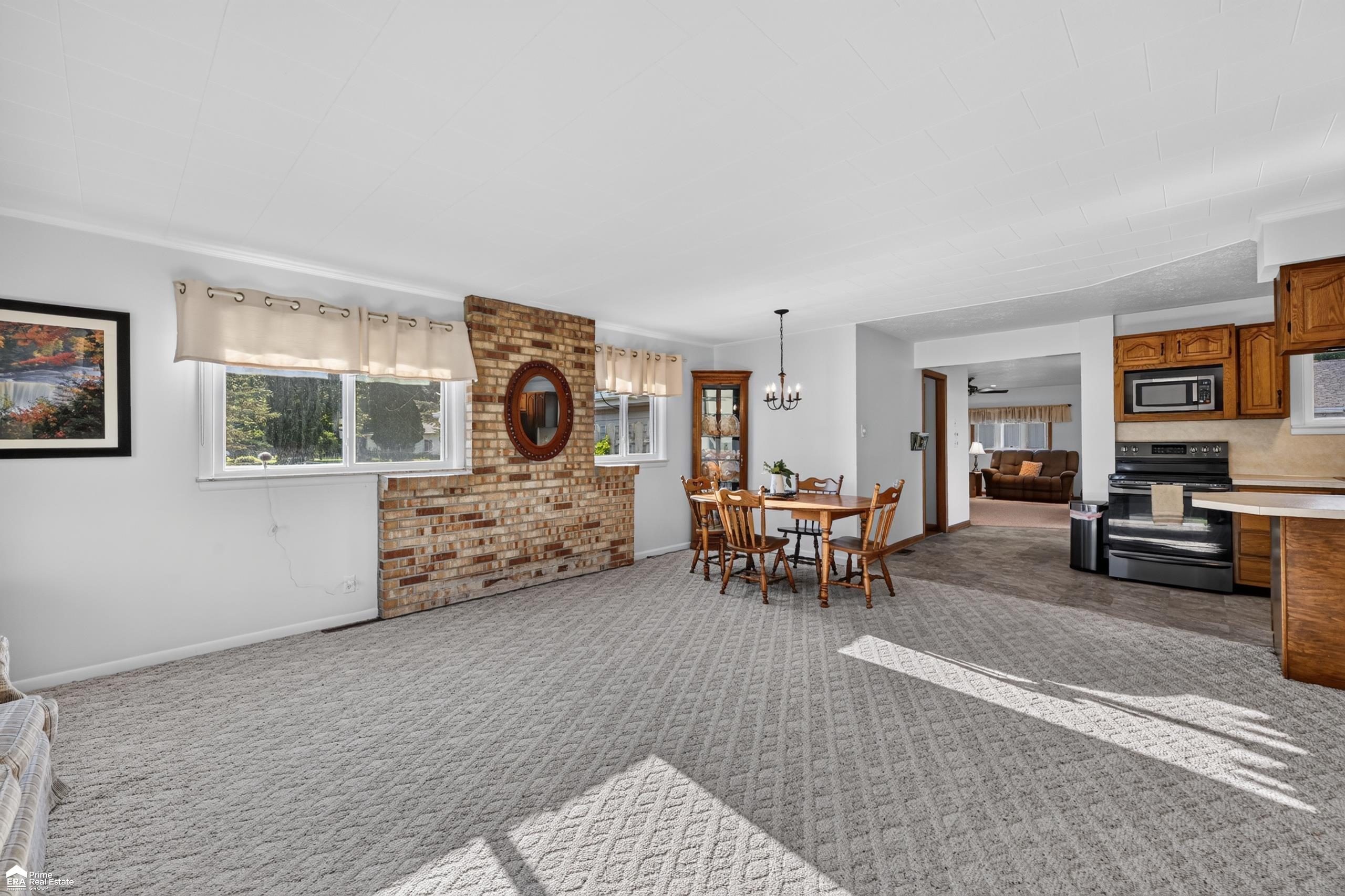 5293 Cole Road Bancroft, MI 48414 - Photo 5 of 55