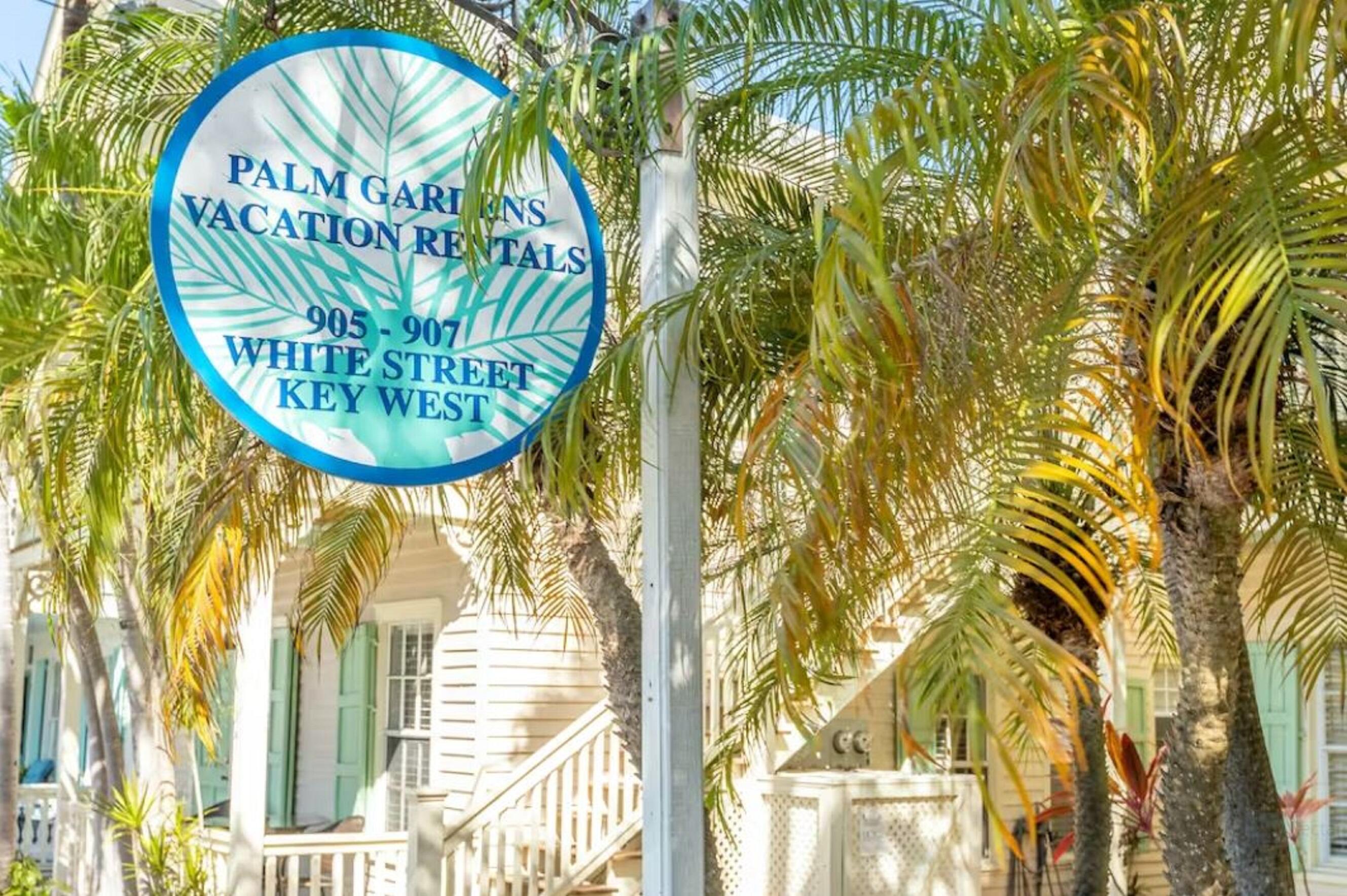 907 White Street, Unit 5 Key West, FL 33040 - Photo 1 of 3 1