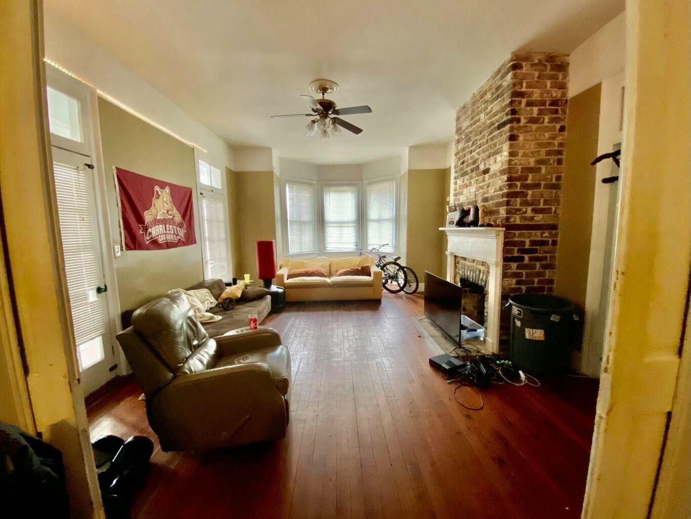 256 Rutledge Avenue, Unit A Charleston, SC 29403 - Photo 2 of 6 tempImageuFZuXr