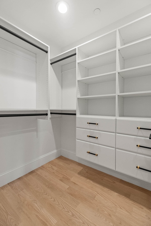 116 East Main Street, Unit 8 Gloucester, MA 01930 - Photo 19 of 31 a view of walk in closet