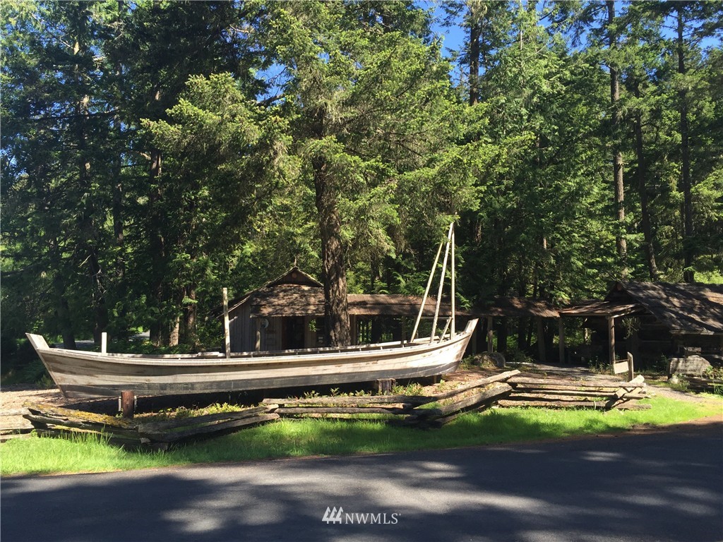 155 Smugglers Cove Road Shaw Island, WA 98286 - Photo 20 of 24 Gallery Image 20