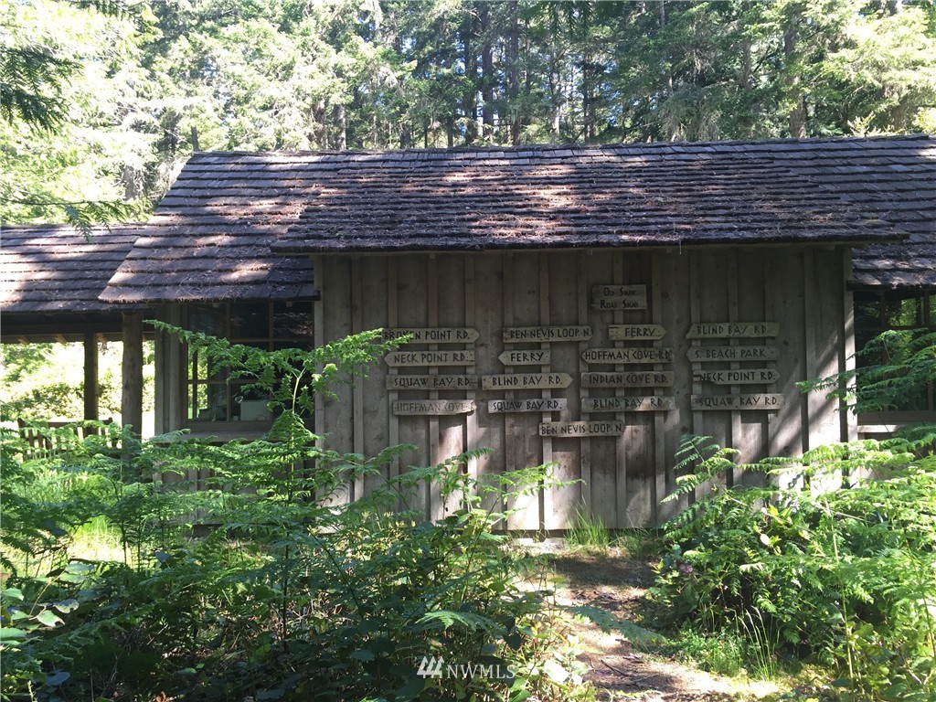 155 Smugglers Cove Road Shaw Island, WA 98286 - Photo 21 of 24 Gallery Image 21