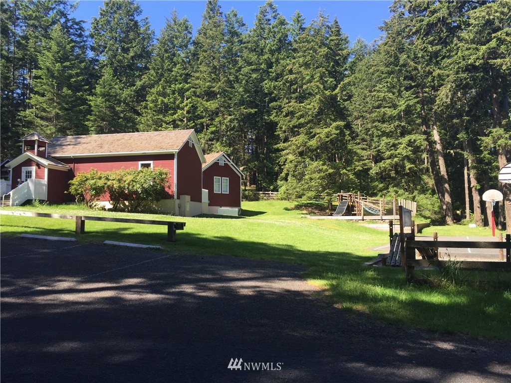 155 Smugglers Cove Road Shaw Island, WA 98286 - Photo 22 of 24 Gallery Image 22