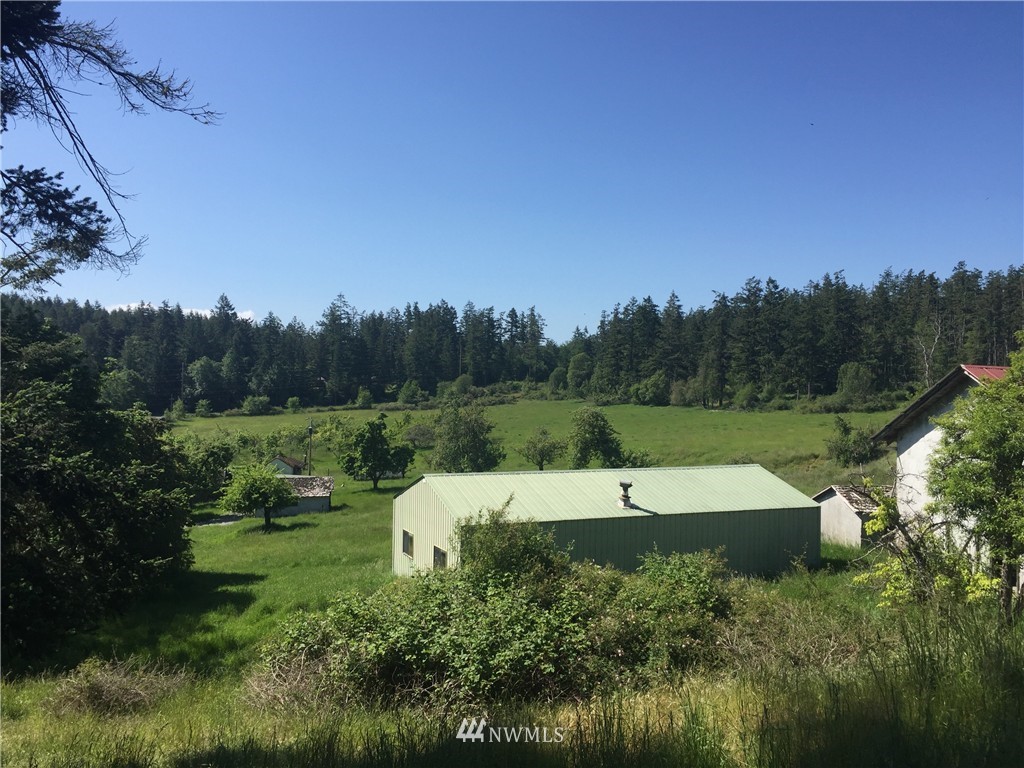 155 Smugglers Cove Road Shaw Island, WA 98286 - Photo 5 of 24 Gallery Image 5