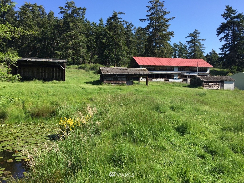 155 Smugglers Cove Road Shaw Island, WA 98286 - Photo 9 of 24 Gallery Image 9