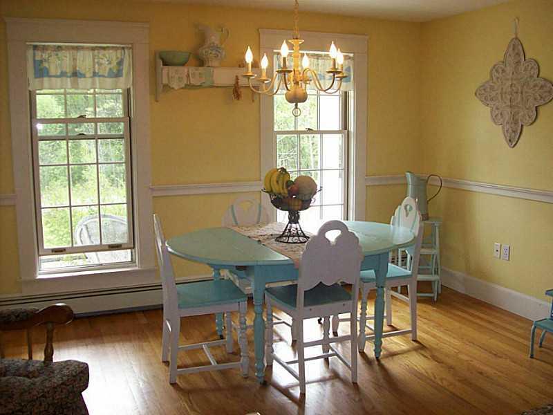 34 Walter Partridge Road Windham, ME 04062 - Photo 18 of 34 Dining Room.