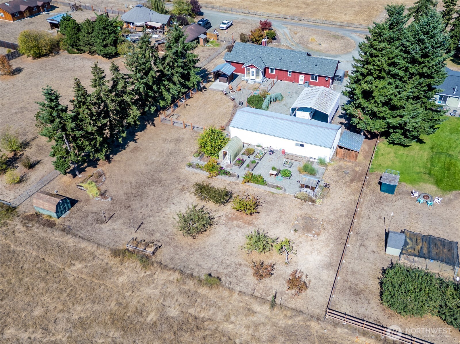 70 El Rio Lane Sequim, WA 98382 - Photo 29 of 30 Gallery Image 29