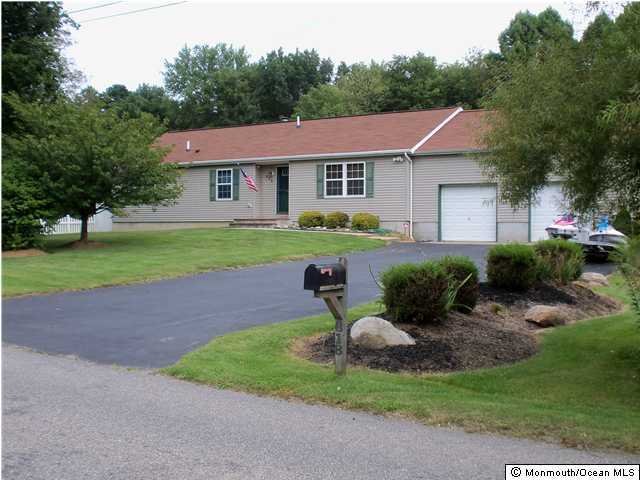818 Wright Debow Road Jackson, NJ 08527 - Photo 2 of 3 Additional Photo