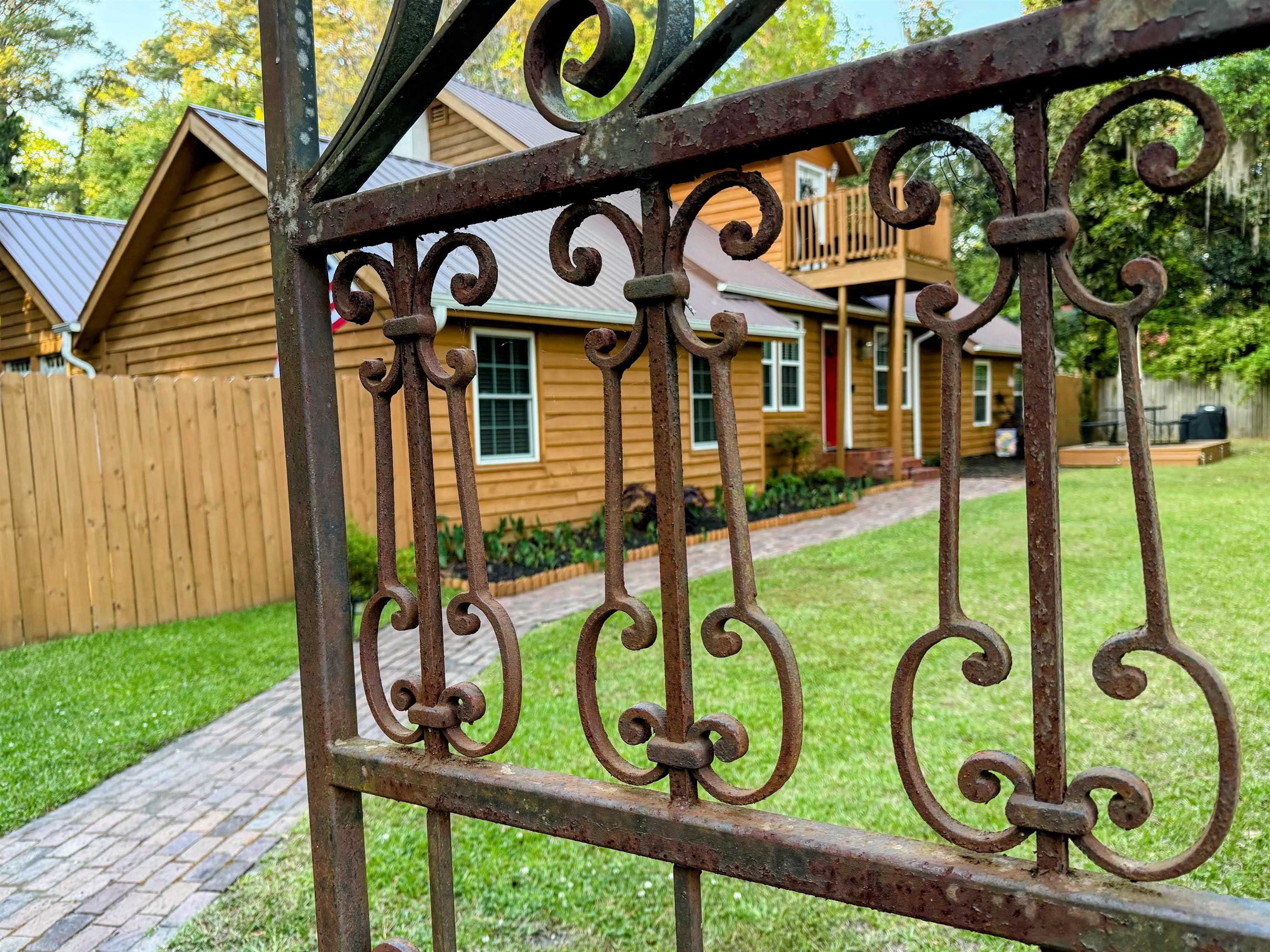 7430 Highway 701 Conway, SC 29527 - Photo 4 of 57