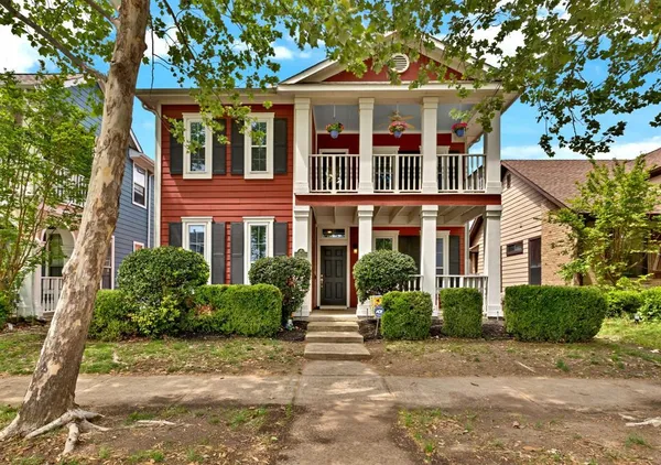 $387,500 | 1621 Jasmine Trail, Savannah, TX 76227