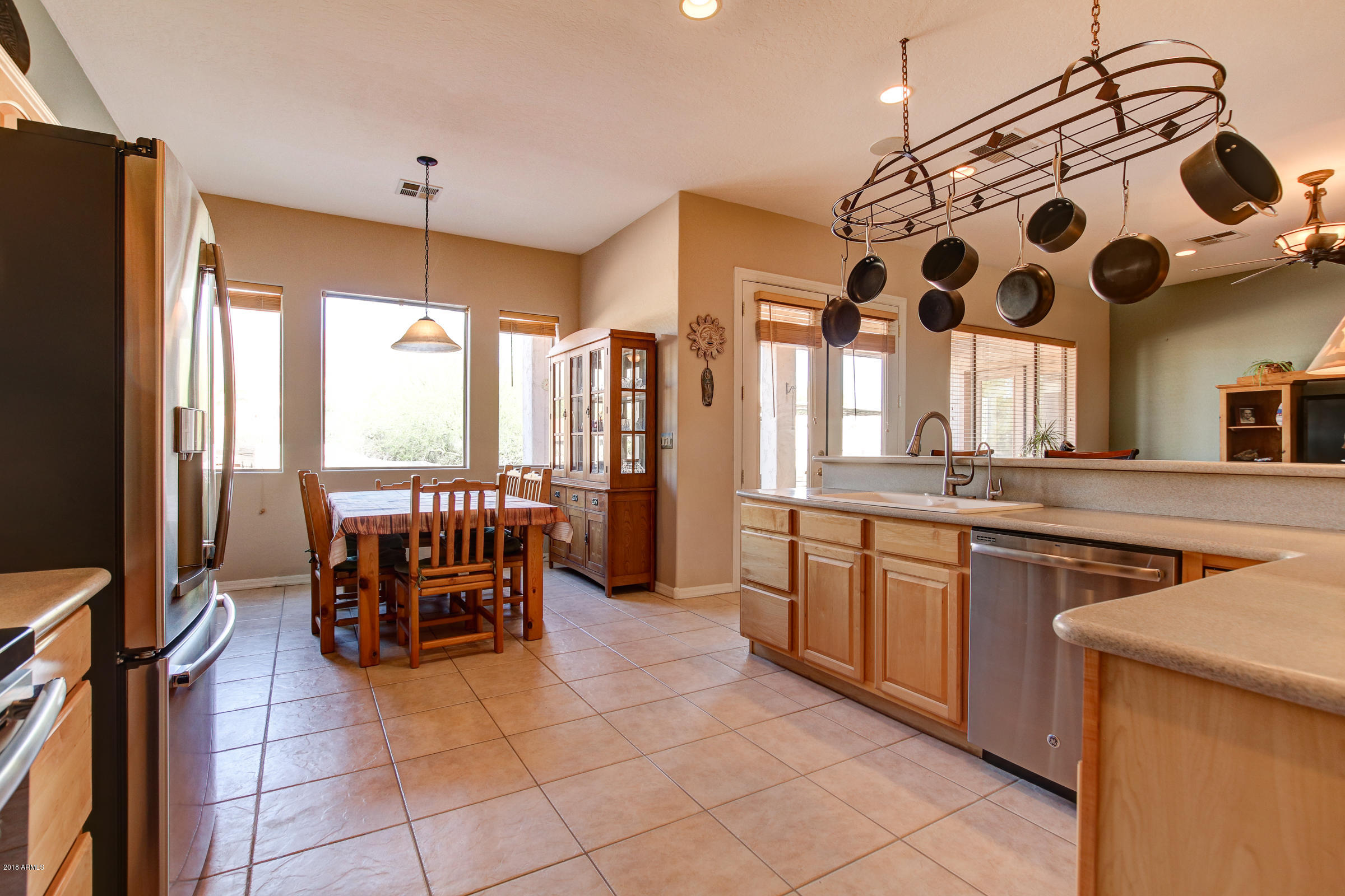 135 North Sixshooter Road Apache Junction, AZ 85119 - Photo 13 of 63 135 N Sixshooter Rd-24