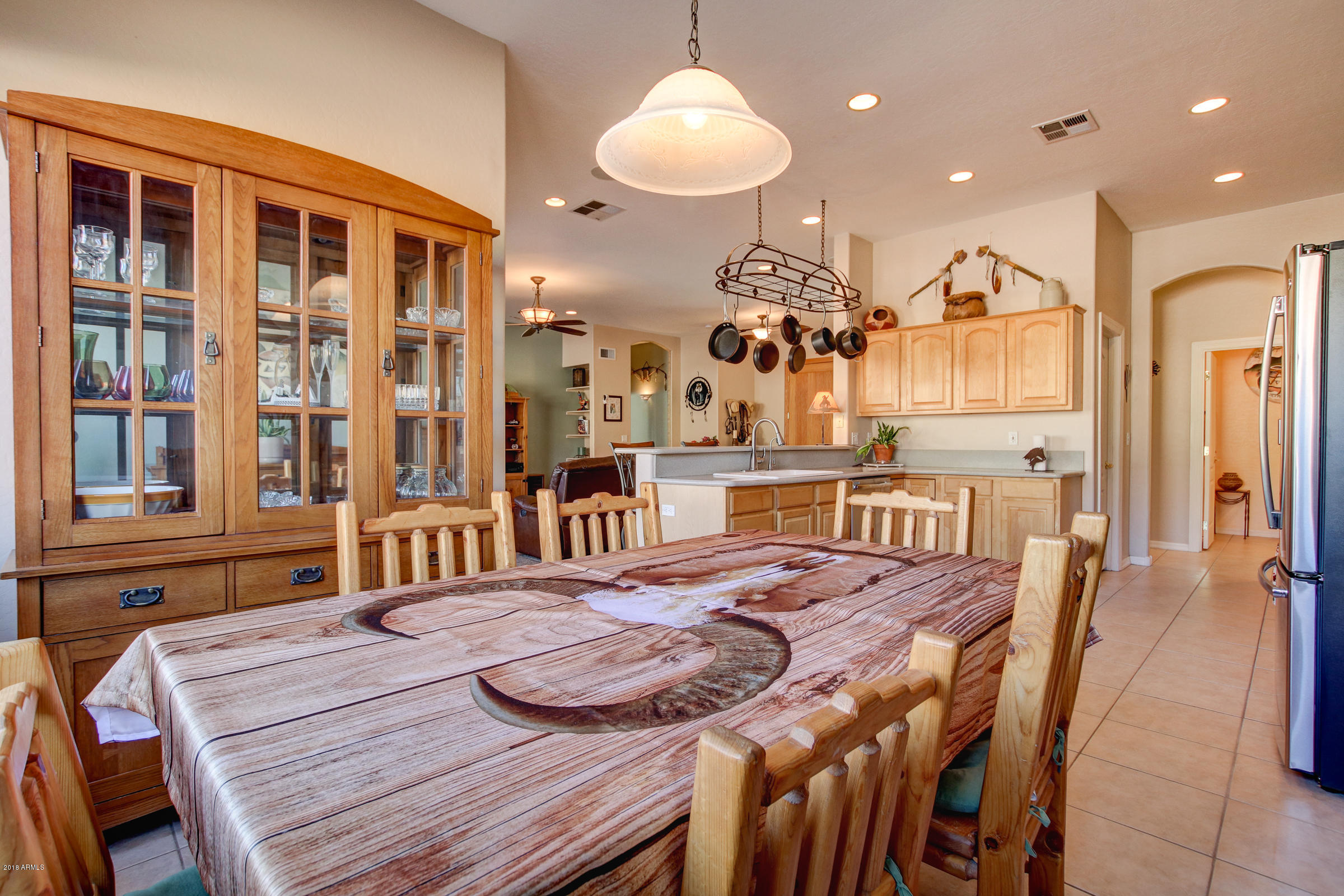 135 North Sixshooter Road Apache Junction, AZ 85119 - Photo 18 of 63 135 N Sixshooter Rd-29