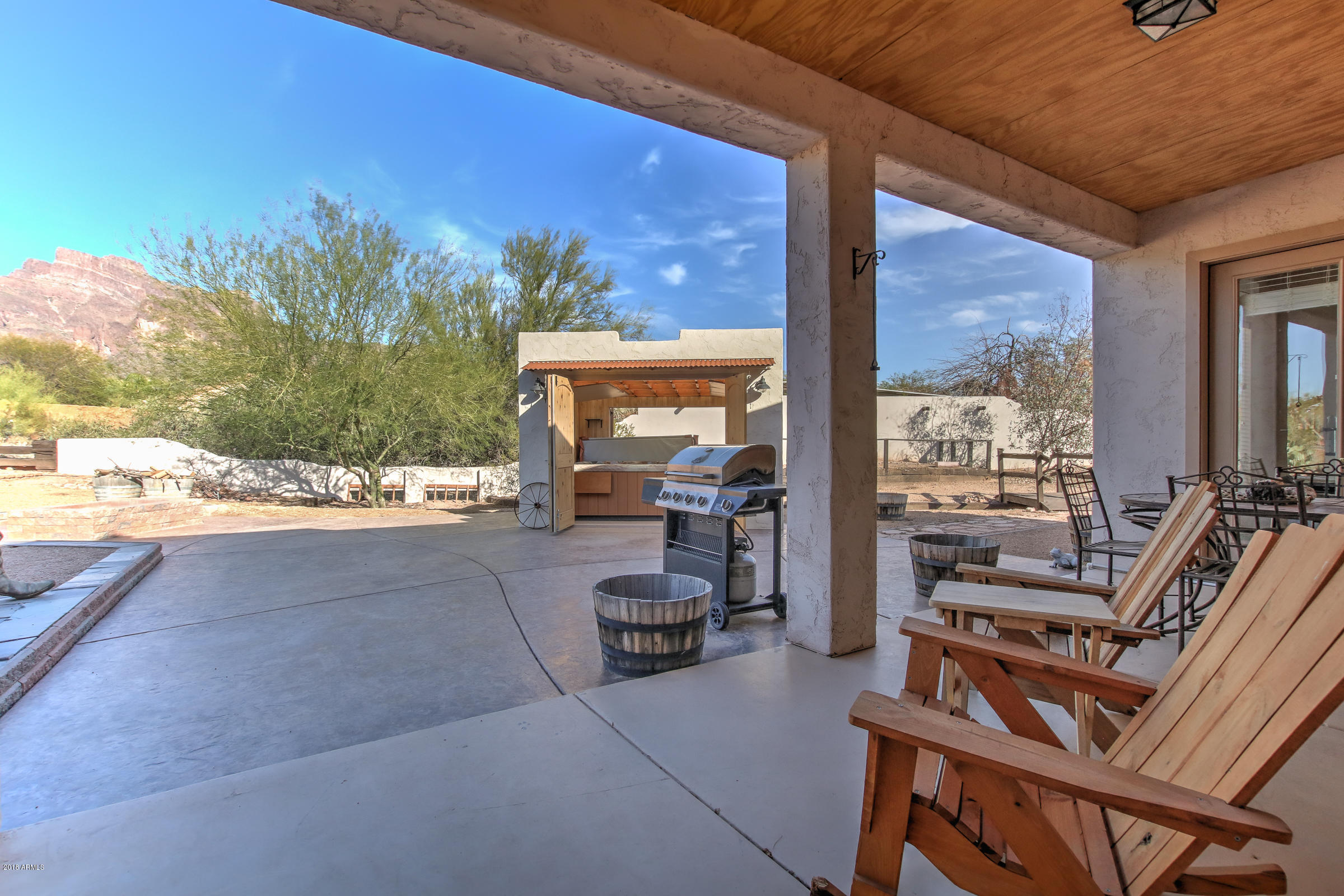 135 North Sixshooter Road Apache Junction, AZ 85119 - Photo 36 of 63 135 N Sixshooter Rd-63