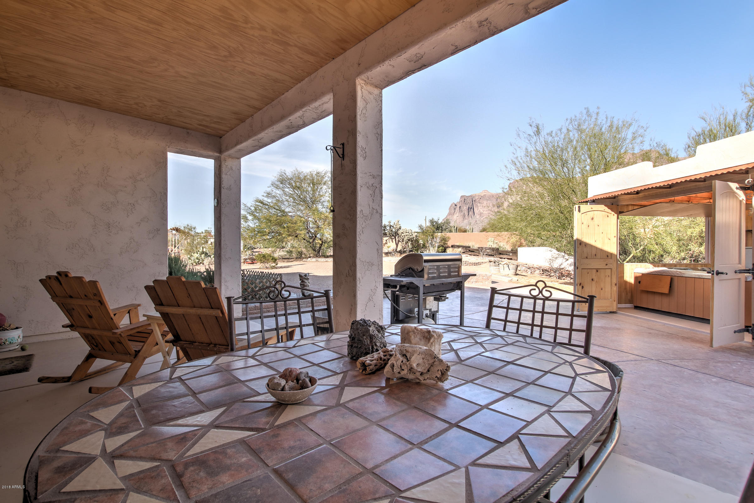 135 North Sixshooter Road Apache Junction, AZ 85119 - Photo 37 of 63 135 N Sixshooter Rd-64