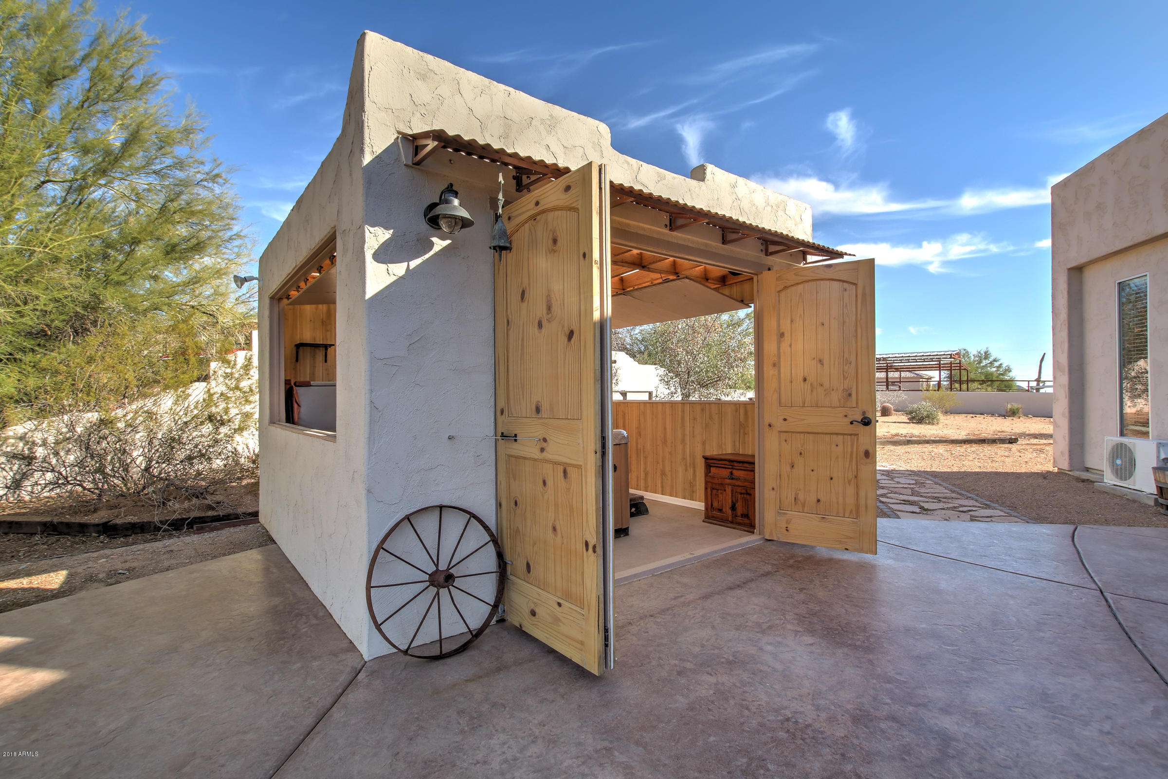 135 North Sixshooter Road Apache Junction, AZ 85119 - Photo 38 of 63 135 N Sixshooter Rd-66