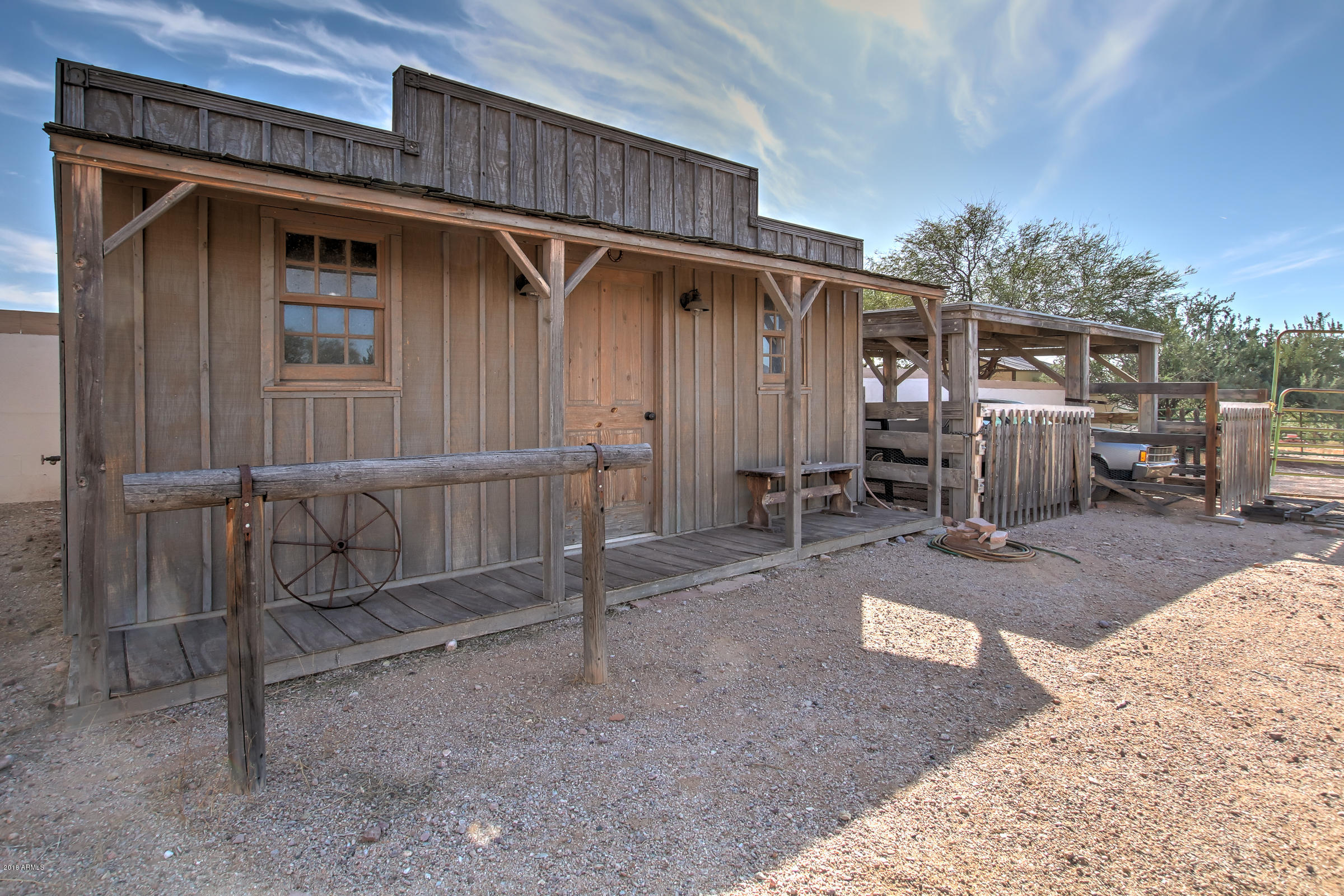 135 North Sixshooter Road Apache Junction, AZ 85119 - Photo 41 of 63 135 N Sixshooter Rd-2