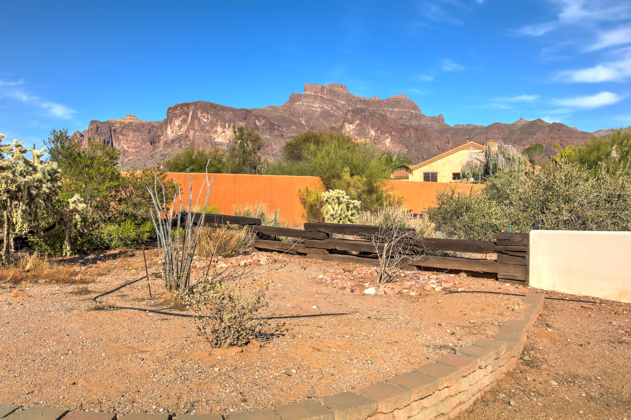 135 North Sixshooter Road Apache Junction, AZ 85119 - Photo 42 of 63 135 N Sixshooter Rd-60
