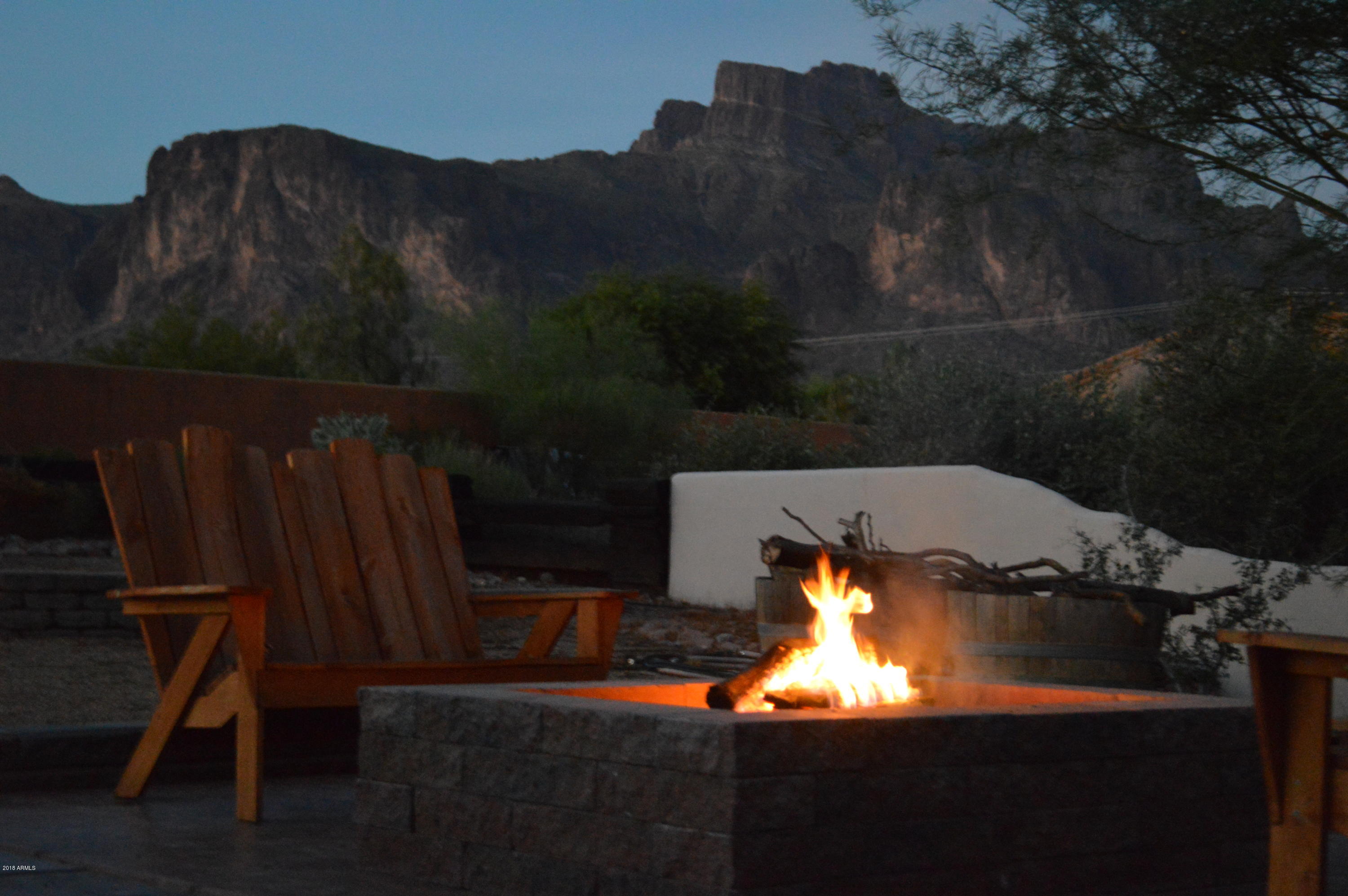 135 North Sixshooter Road Apache Junction, AZ 85119 - Photo 45 of 63 DSC_0817