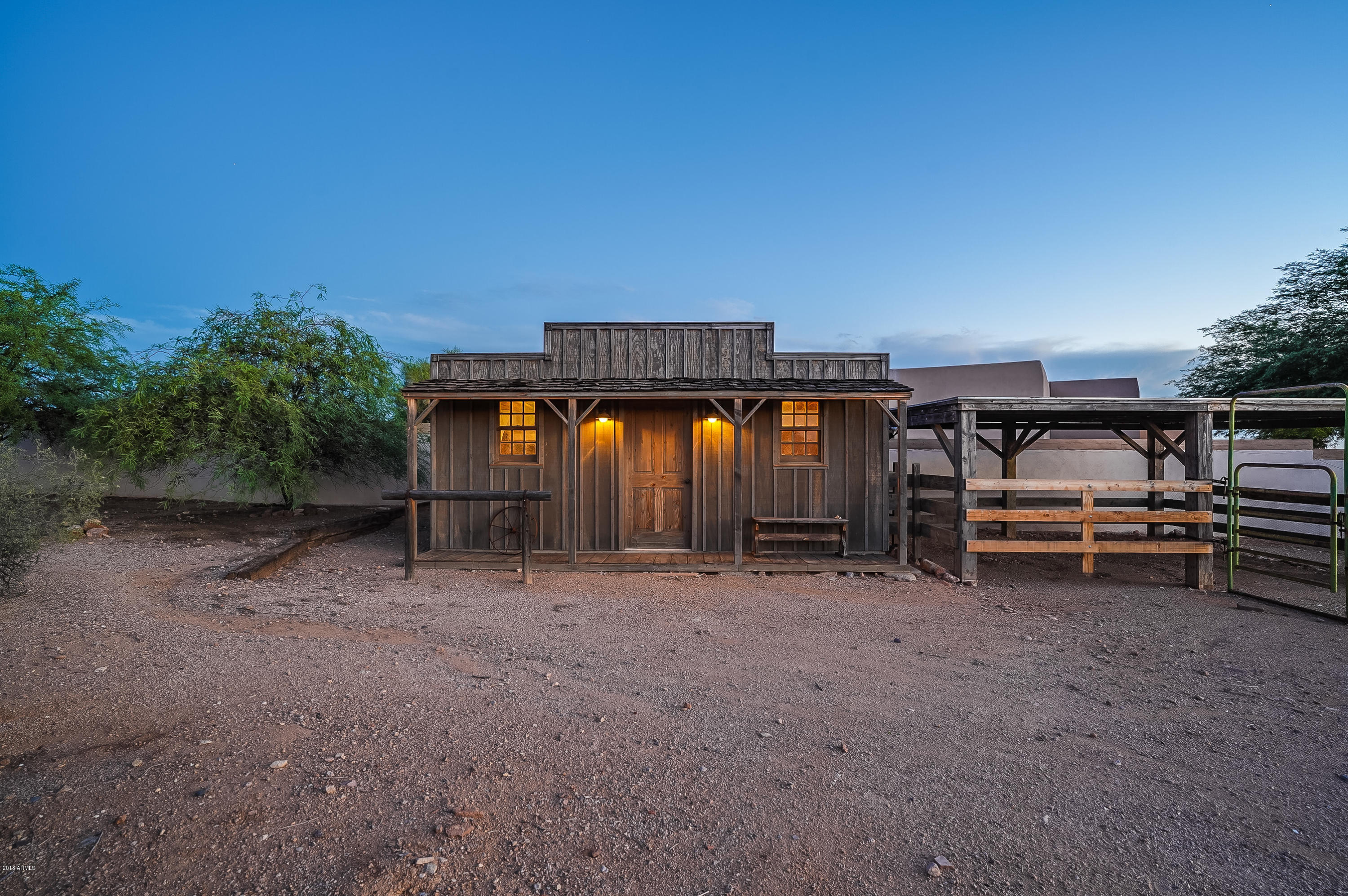 135 North Sixshooter Road Apache Junction, AZ 85119 - Photo 49 of 63 Sixshooter - 24