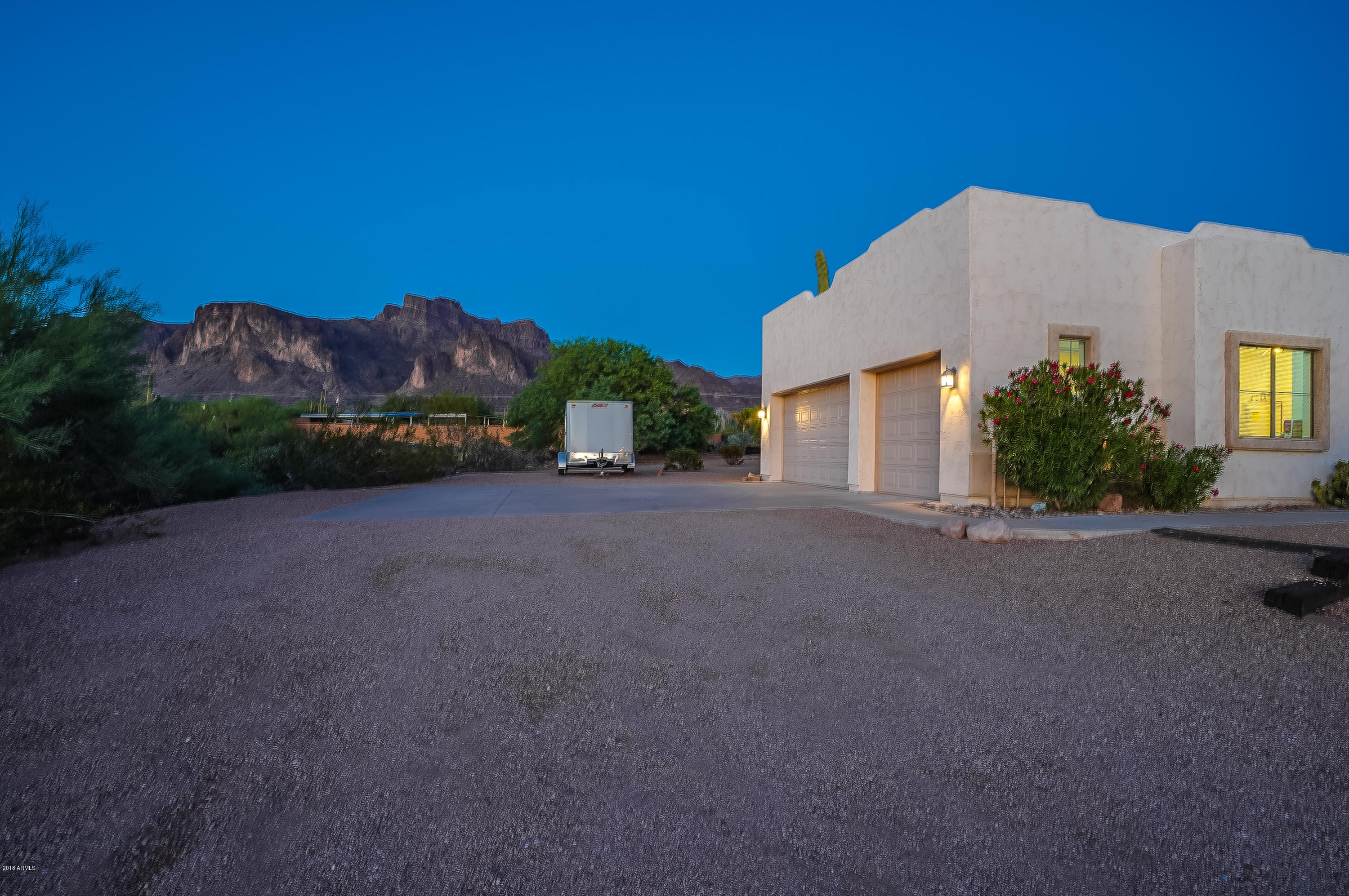 135 North Sixshooter Road Apache Junction, AZ 85119 - Photo 50 of 63 Sixshooter - 30