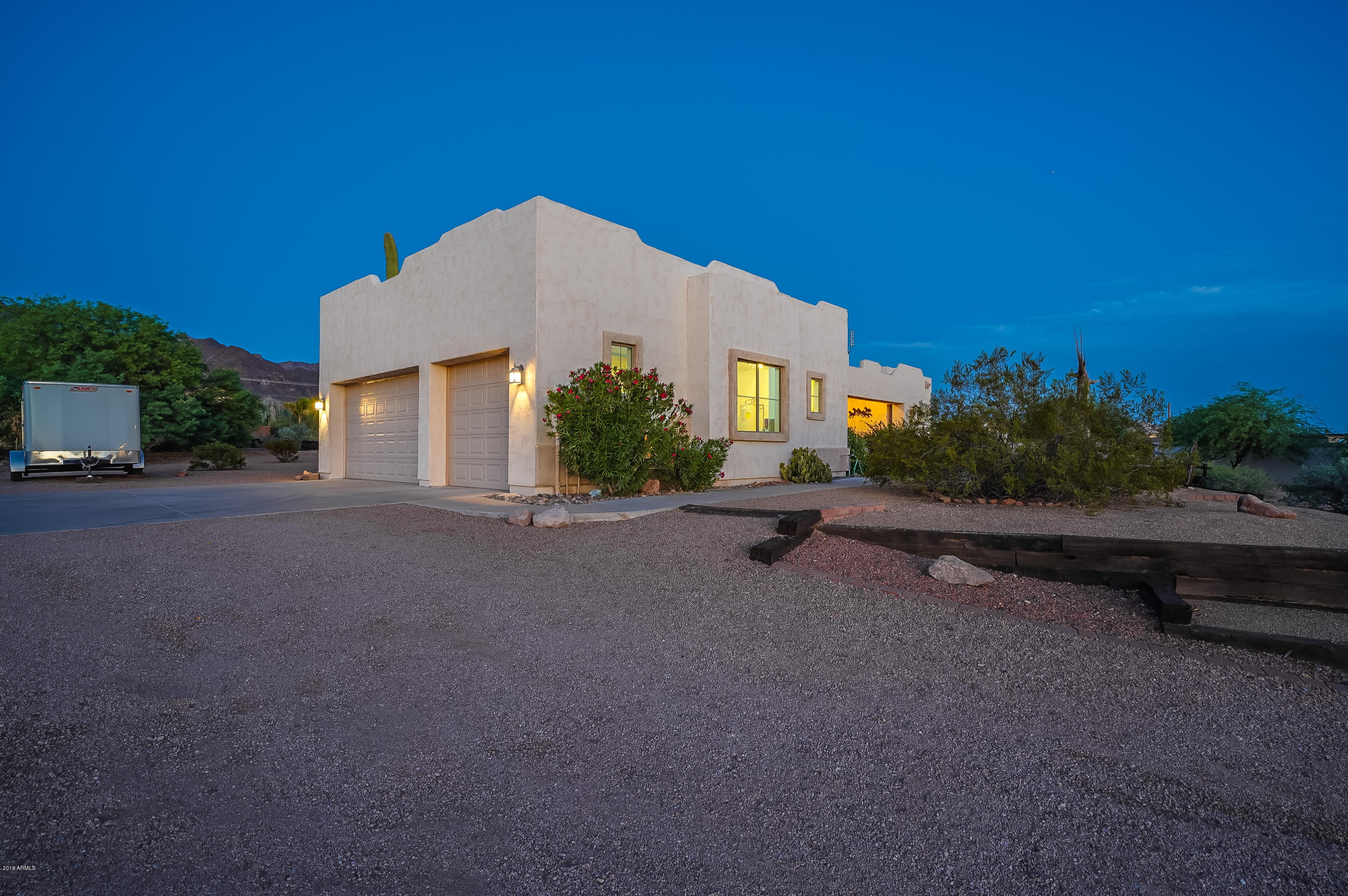135 North Sixshooter Road Apache Junction, AZ 85119 - Photo 51 of 63 Sixshooter - 31