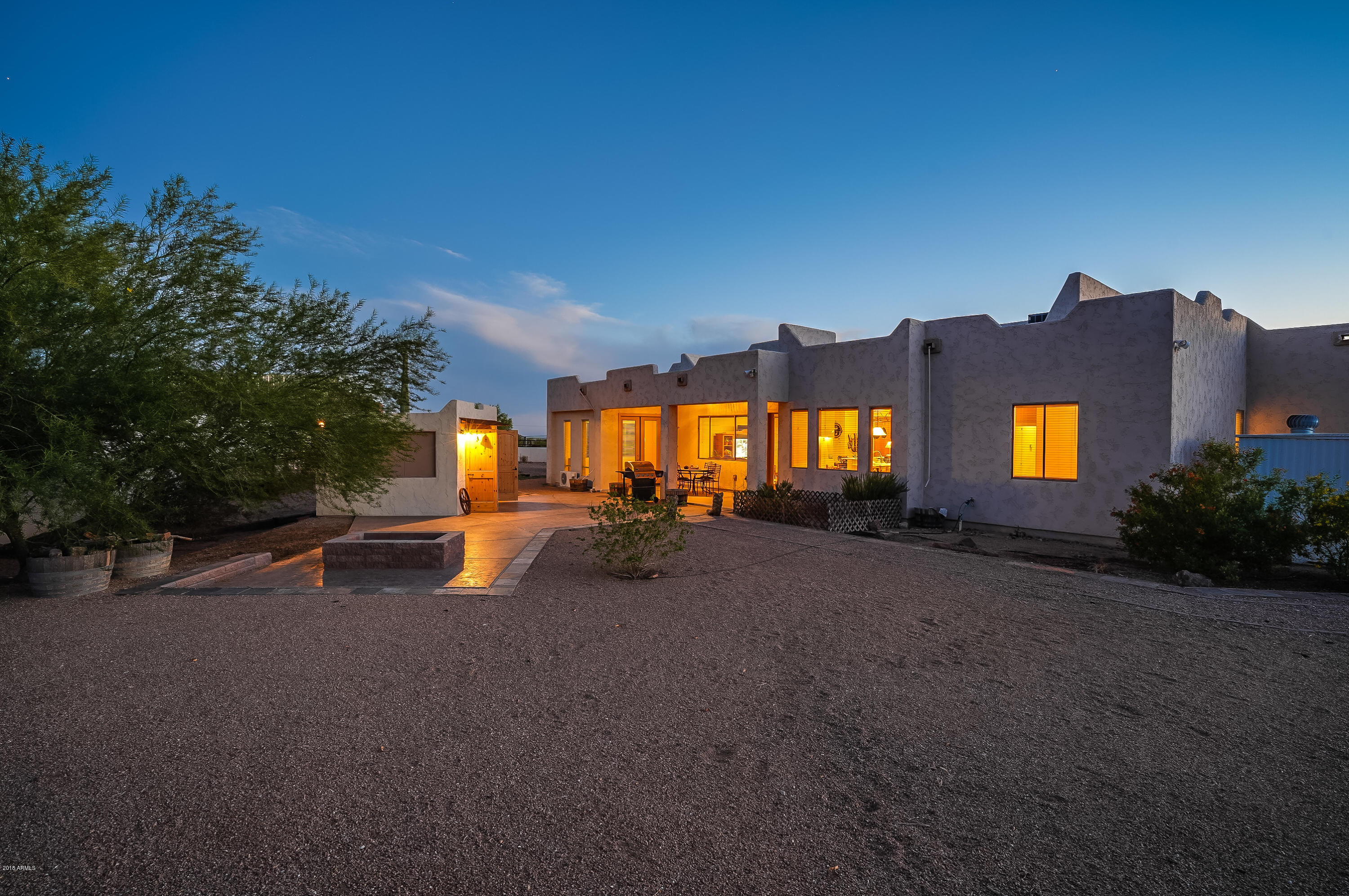 135 North Sixshooter Road Apache Junction, AZ 85119 - Photo 54 of 63 Sixshooter - 35
