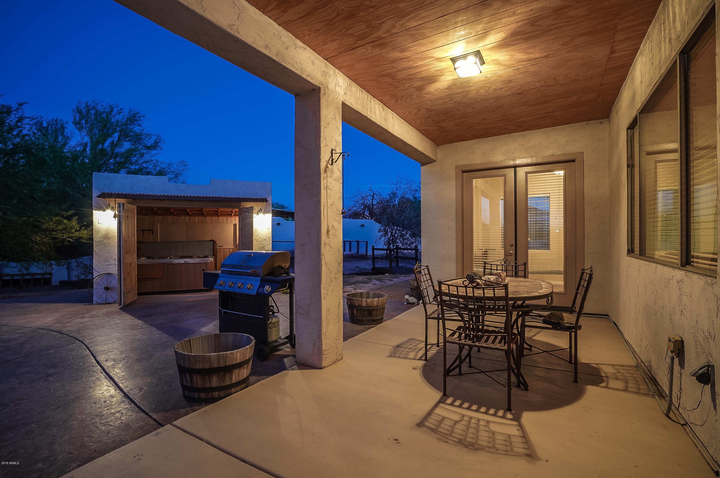 135 North Sixshooter Road Apache Junction, AZ 85119 - Photo 55 of 63 Sixshooter - 38