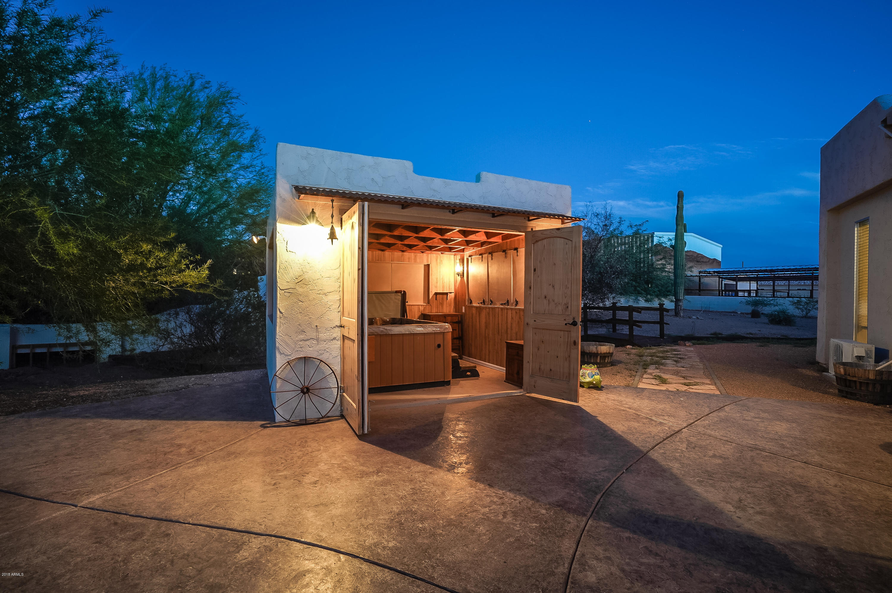 135 North Sixshooter Road Apache Junction, AZ 85119 - Photo 57 of 63 Sixshooter - 41