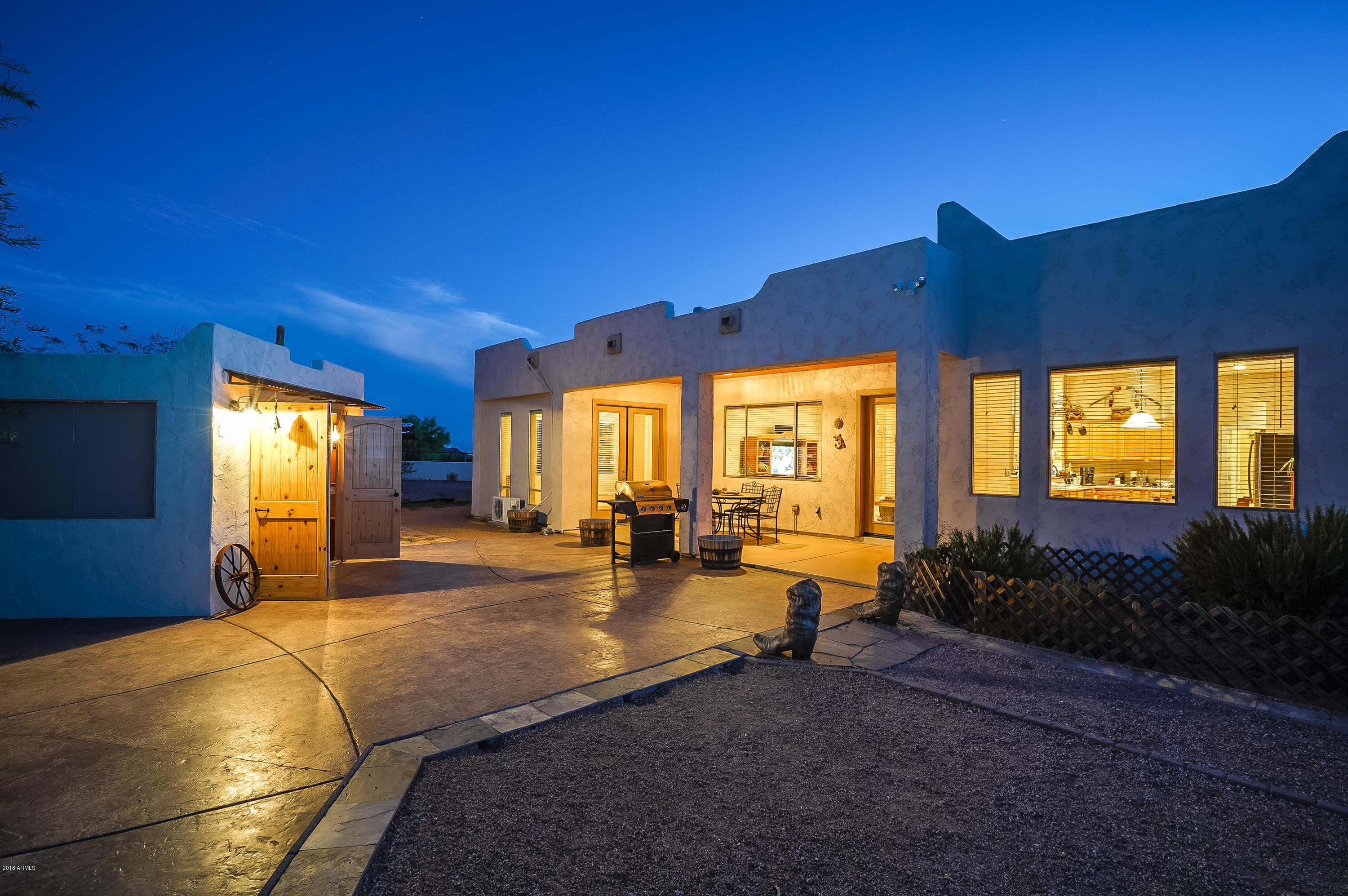 135 North Sixshooter Road Apache Junction, AZ 85119 - Photo 58 of 63 Sixshooter - 45