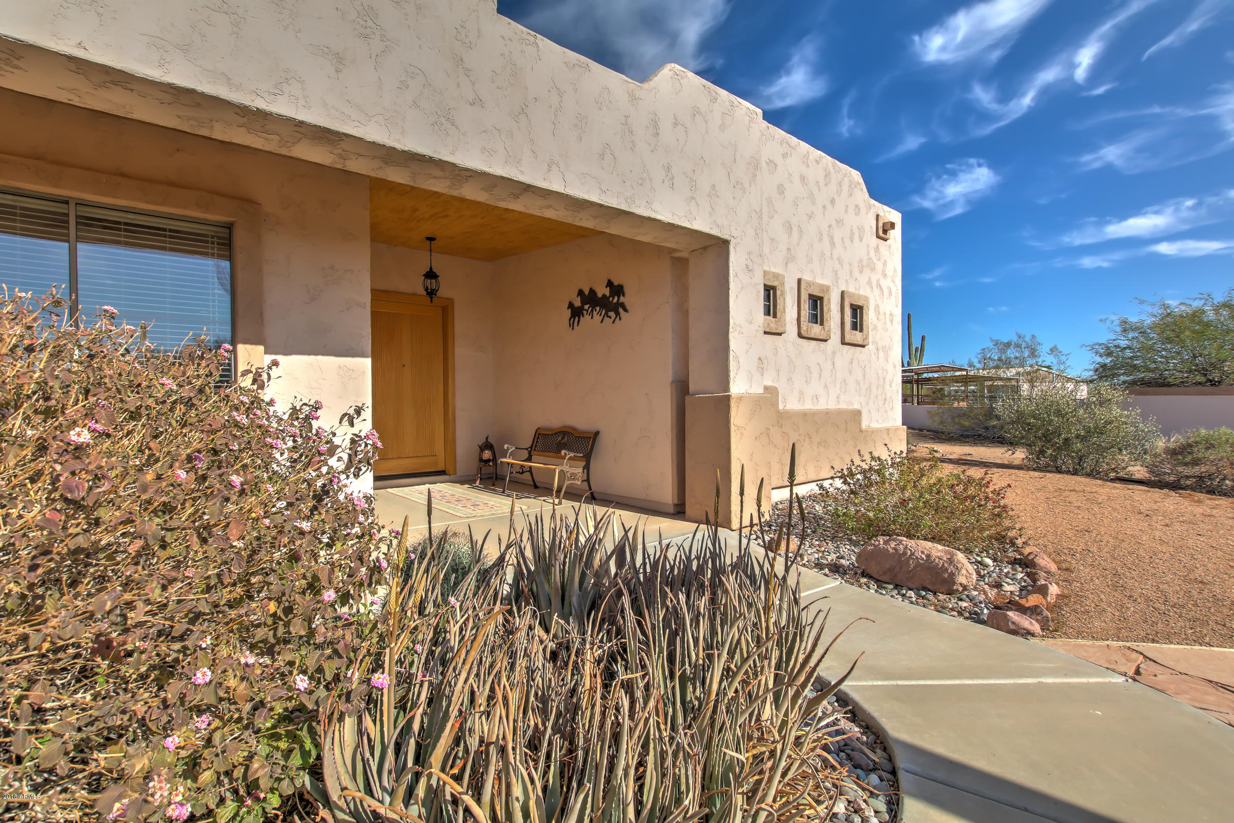 135 North Sixshooter Road Apache Junction, AZ 85119 - Photo 6 of 63 135 N Sixshooter Rd-11