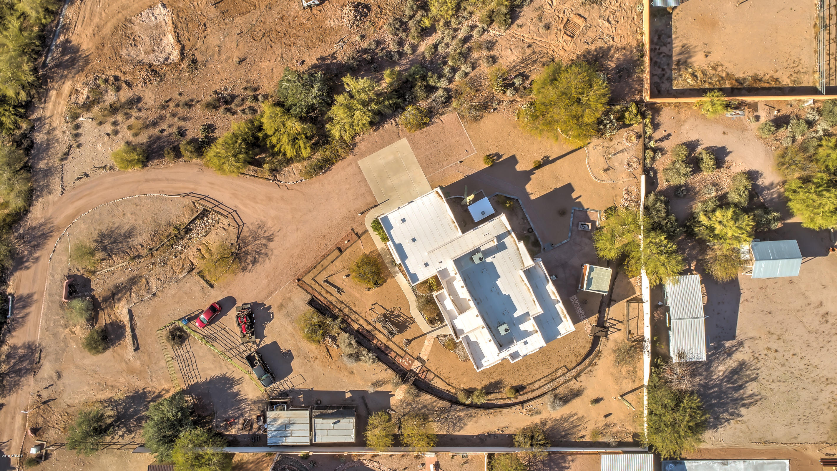135 North Sixshooter Road Apache Junction, AZ 85119 - Photo 63 of 63 135 N Sixshooter Rd-78