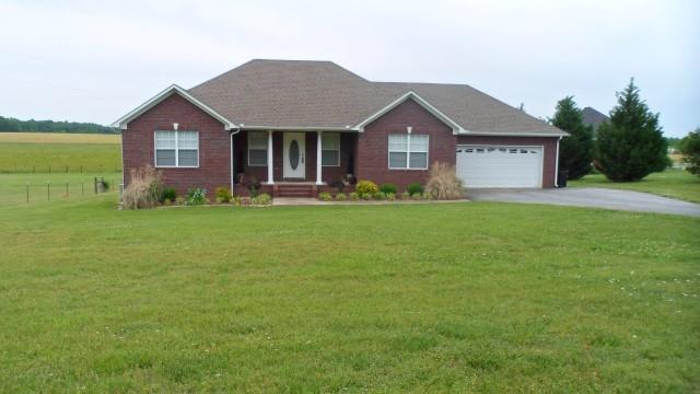 116 Martin Road Lawrenceburg, TN 38464 - Photo 1 of 16 Primary