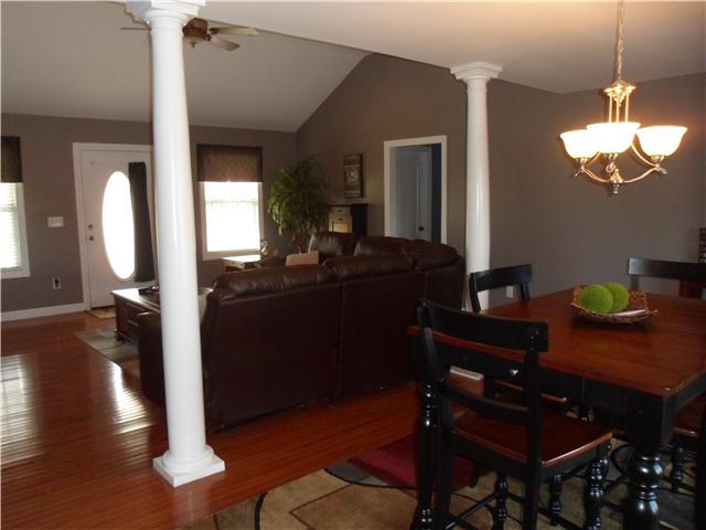 116 Martin Road Lawrenceburg, TN 38464 - Photo 3 of 16