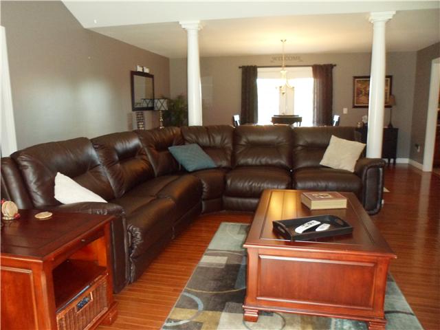 116 Martin Road Lawrenceburg, TN 38464 - Photo 4 of 16