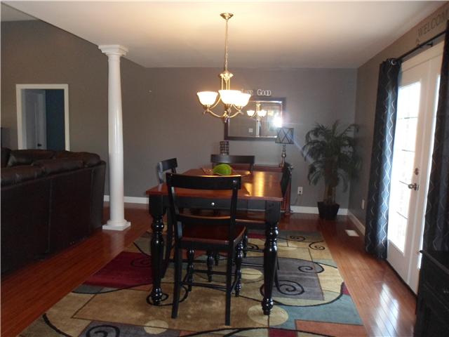 116 Martin Road Lawrenceburg, TN 38464 - Photo 5 of 16