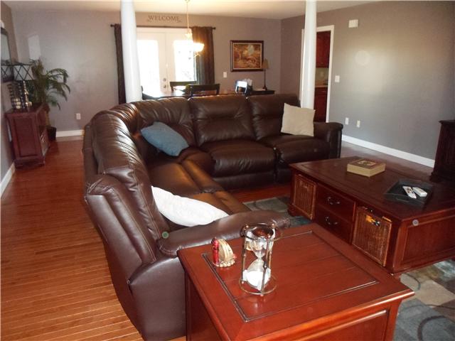 116 Martin Road Lawrenceburg, TN 38464 - Photo 6 of 16