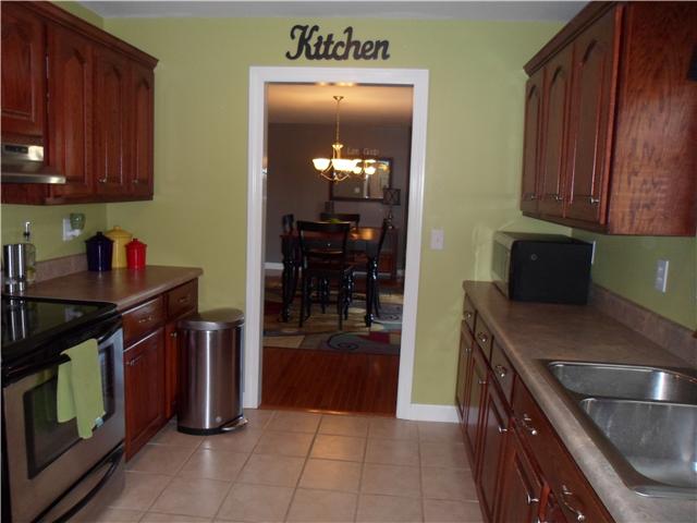 116 Martin Road Lawrenceburg, TN 38464 - Photo 9 of 16