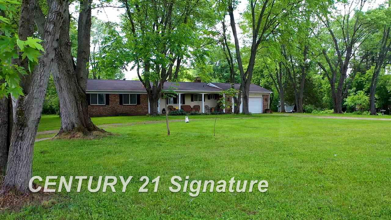 5103 Spears Road Pinckney, MI 48169 - Photo 1 of 53