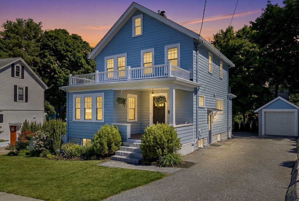10 Bonad Road Winchester, MA 01890 - Photo 39 of 39