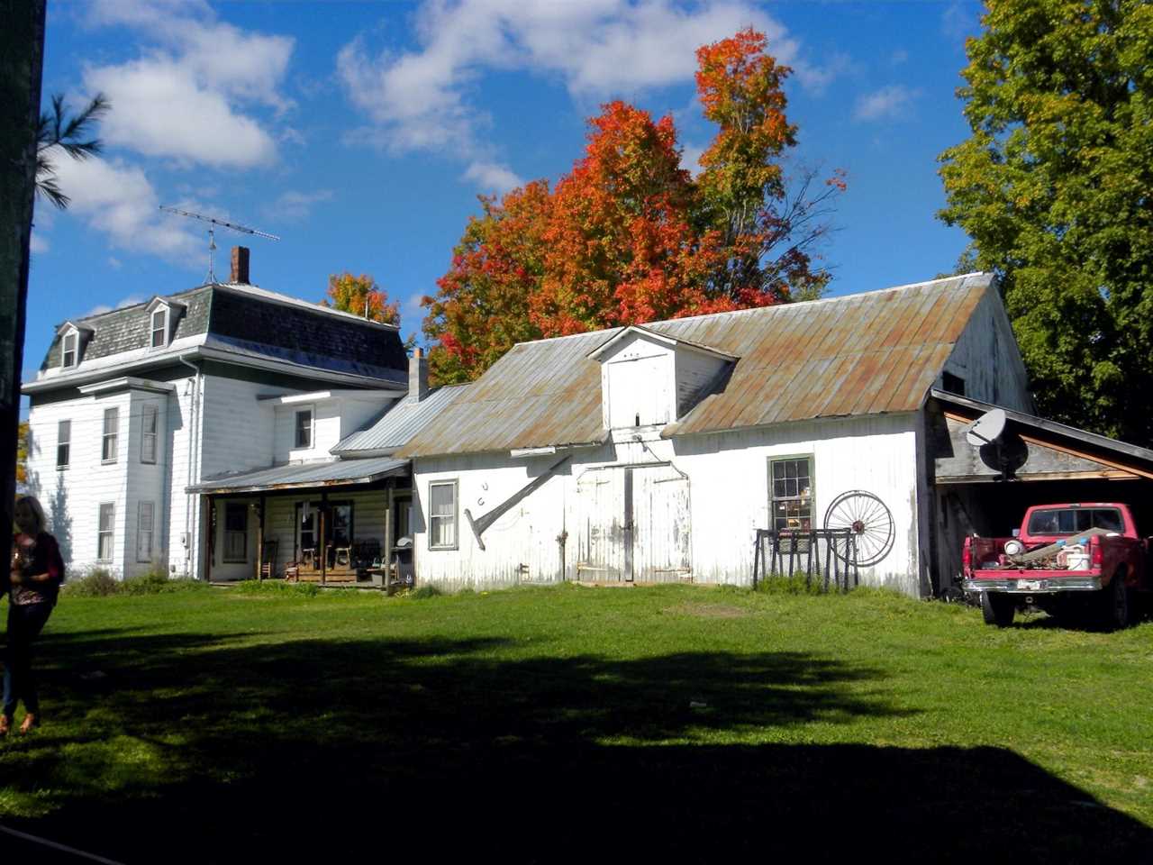 49 Creek Road Irasburg, VT 05845 - Photo 13 of 18 Gallery Image 13