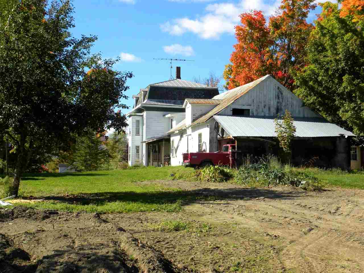 49 Creek Road Irasburg, VT 05845 - Photo 14 of 18 Gallery Image 14