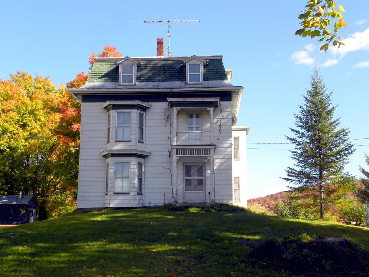 49 Creek Road Irasburg, VT 05845 - Photo 15 of 18 Gallery Image 15