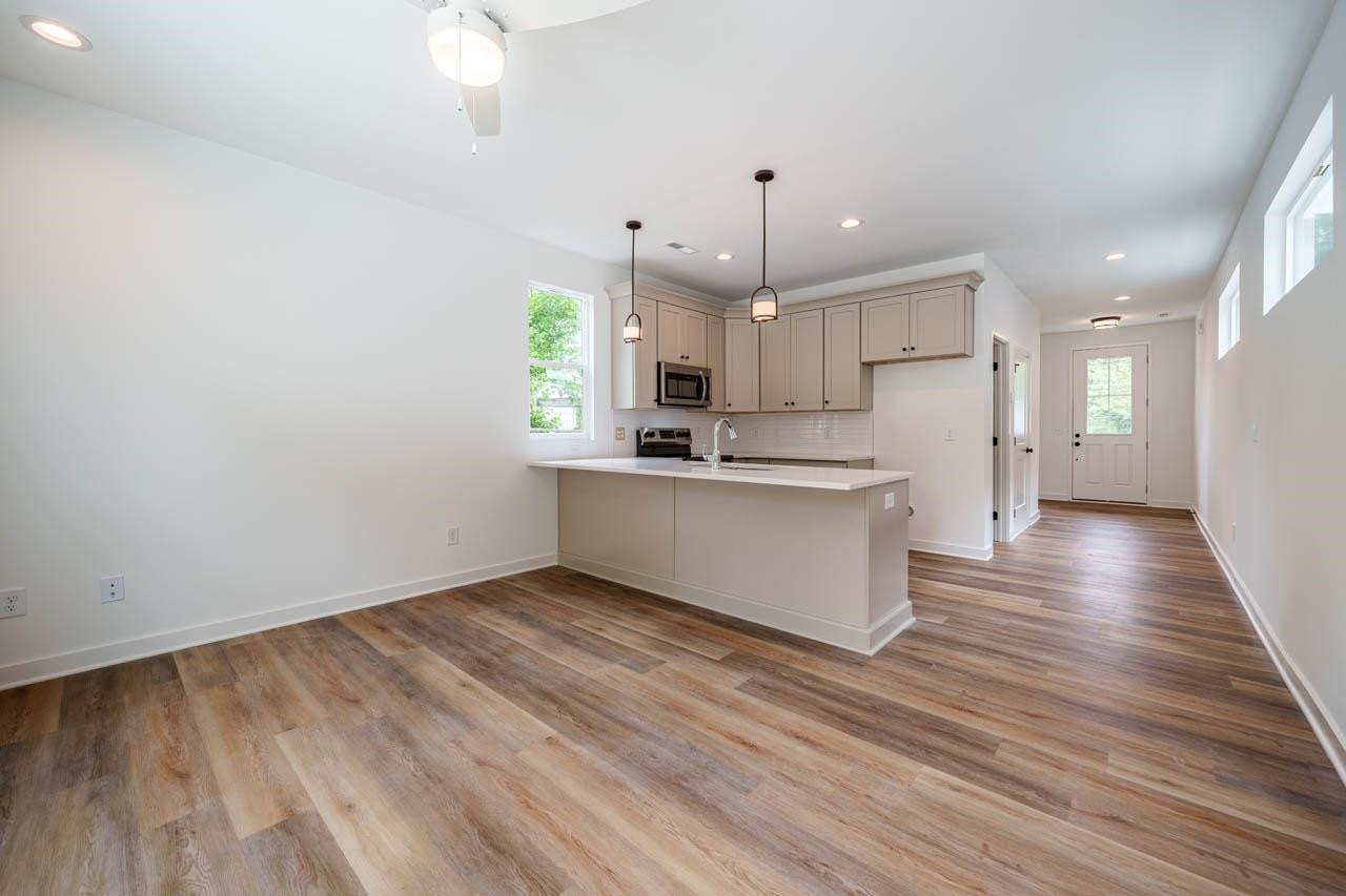 316 Spring Street Durham, NC 27703 - Photo 9 of 18 Photo 9