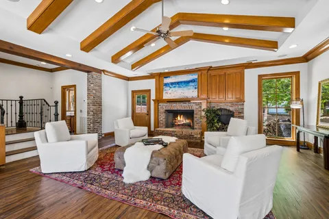 $2,795,000 | 5201 Heathrow Hills Drive, Brentwood, TN 37027