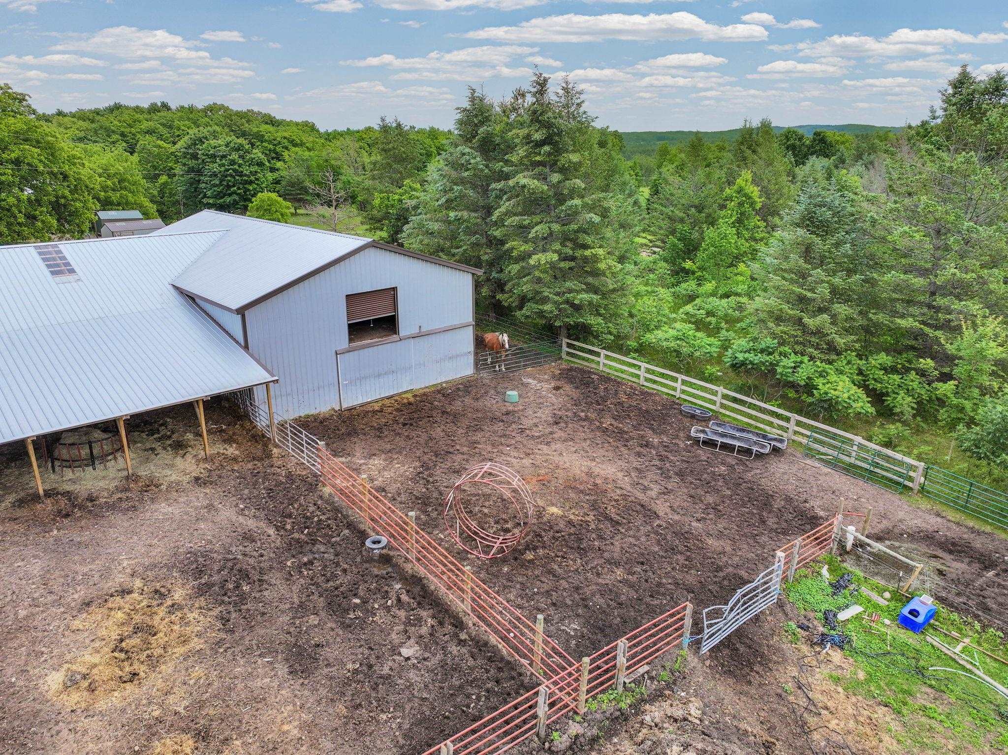 6351 North 33 Road Manton, MI 49663 - Photo 62 of 75